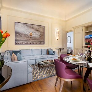 Appartement met Drie Slaapkamers